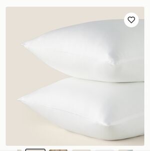 Bamboo Nights Pillowcase Set